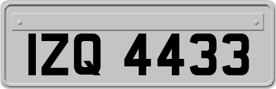 IZQ4433