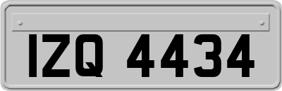 IZQ4434