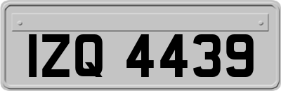 IZQ4439