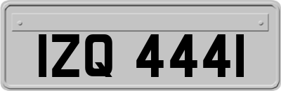 IZQ4441