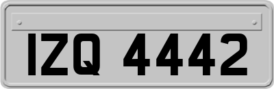 IZQ4442