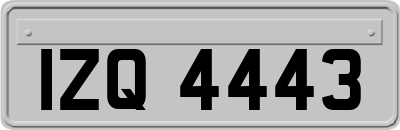 IZQ4443