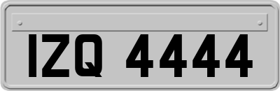 IZQ4444