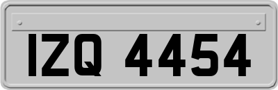 IZQ4454