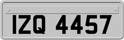 IZQ4457