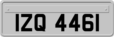IZQ4461