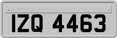 IZQ4463