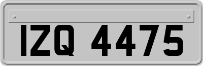 IZQ4475
