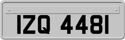 IZQ4481