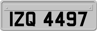 IZQ4497