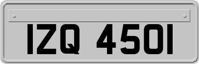 IZQ4501