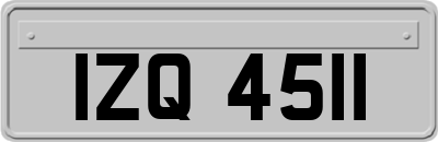 IZQ4511
