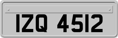 IZQ4512