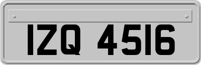 IZQ4516
