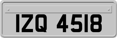 IZQ4518