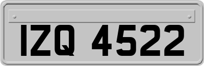 IZQ4522