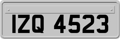 IZQ4523