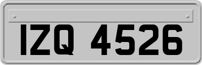 IZQ4526