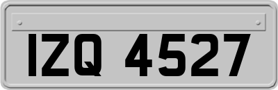 IZQ4527