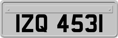 IZQ4531