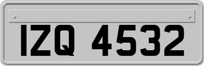 IZQ4532