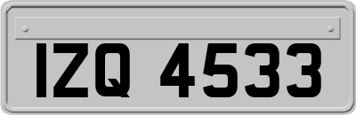 IZQ4533
