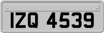 IZQ4539
