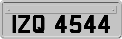 IZQ4544