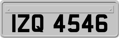 IZQ4546
