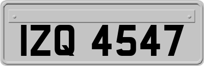 IZQ4547