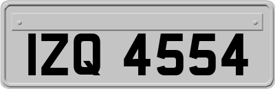 IZQ4554