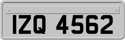 IZQ4562