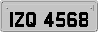 IZQ4568