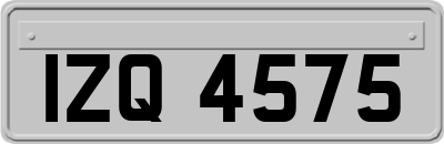IZQ4575