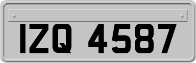 IZQ4587