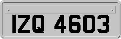 IZQ4603