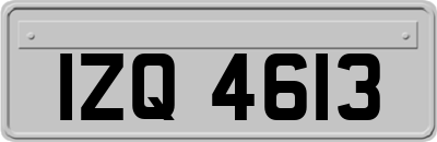 IZQ4613