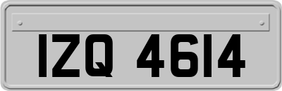 IZQ4614