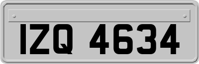 IZQ4634