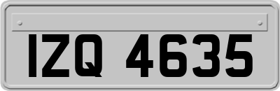 IZQ4635