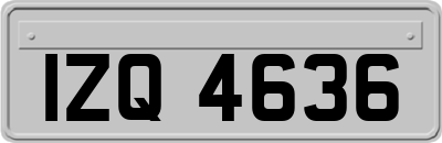 IZQ4636