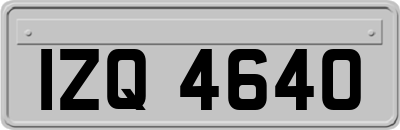 IZQ4640