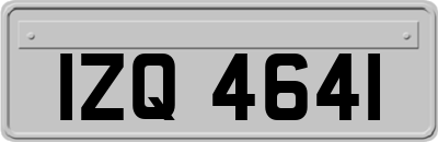 IZQ4641