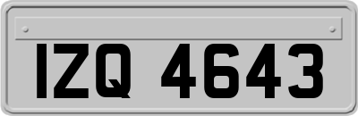 IZQ4643