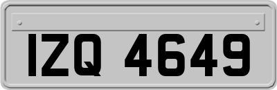IZQ4649