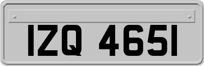 IZQ4651