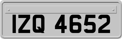 IZQ4652