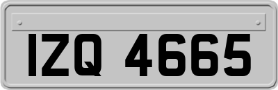 IZQ4665