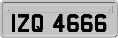 IZQ4666