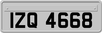 IZQ4668